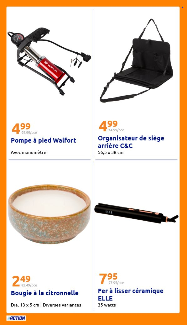 Catalogue Action - 08/07/2026 - 14/07/2026. Page 18