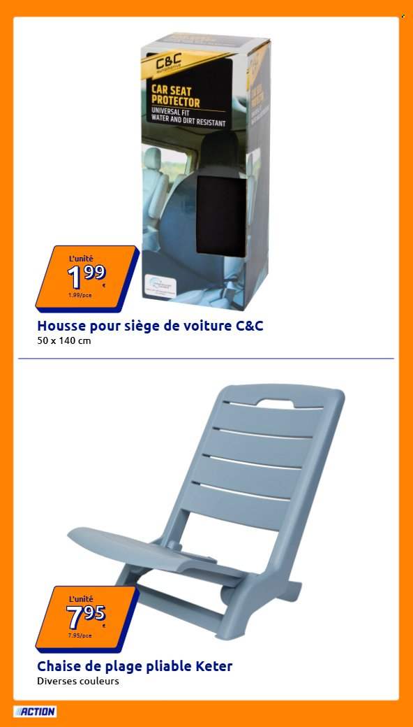 Catalogue Action - 08/07/2026 - 14/07/2026. Page 24
