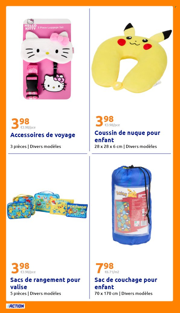 Catalogue Action - 08/07/2026 - 14/07/2026. Page 28