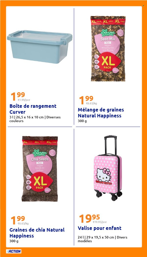 Catalogue Action - 08/07/2026 - 14/07/2026. Page 30