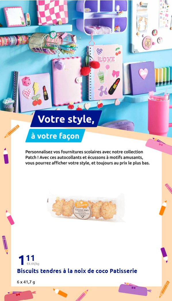 Catalogue Action - 08/07/2026 - 14/07/2026. Page 32