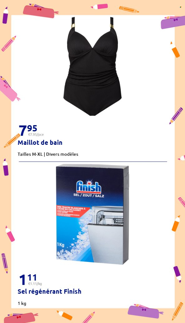 Catalogue Action - 08/07/2026 - 14/07/2026. Page 34