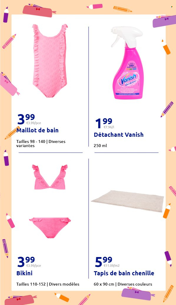 Catalogue Action - 08/07/2026 - 14/07/2026. Page 35