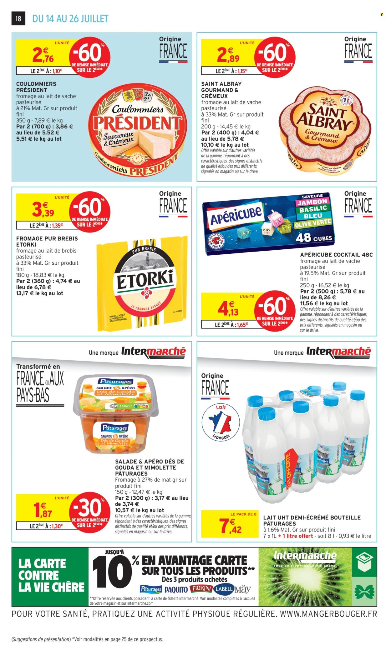 Catalogue Intermarché Hyper - 14/07/2026 - 26/07/2026. Page 18