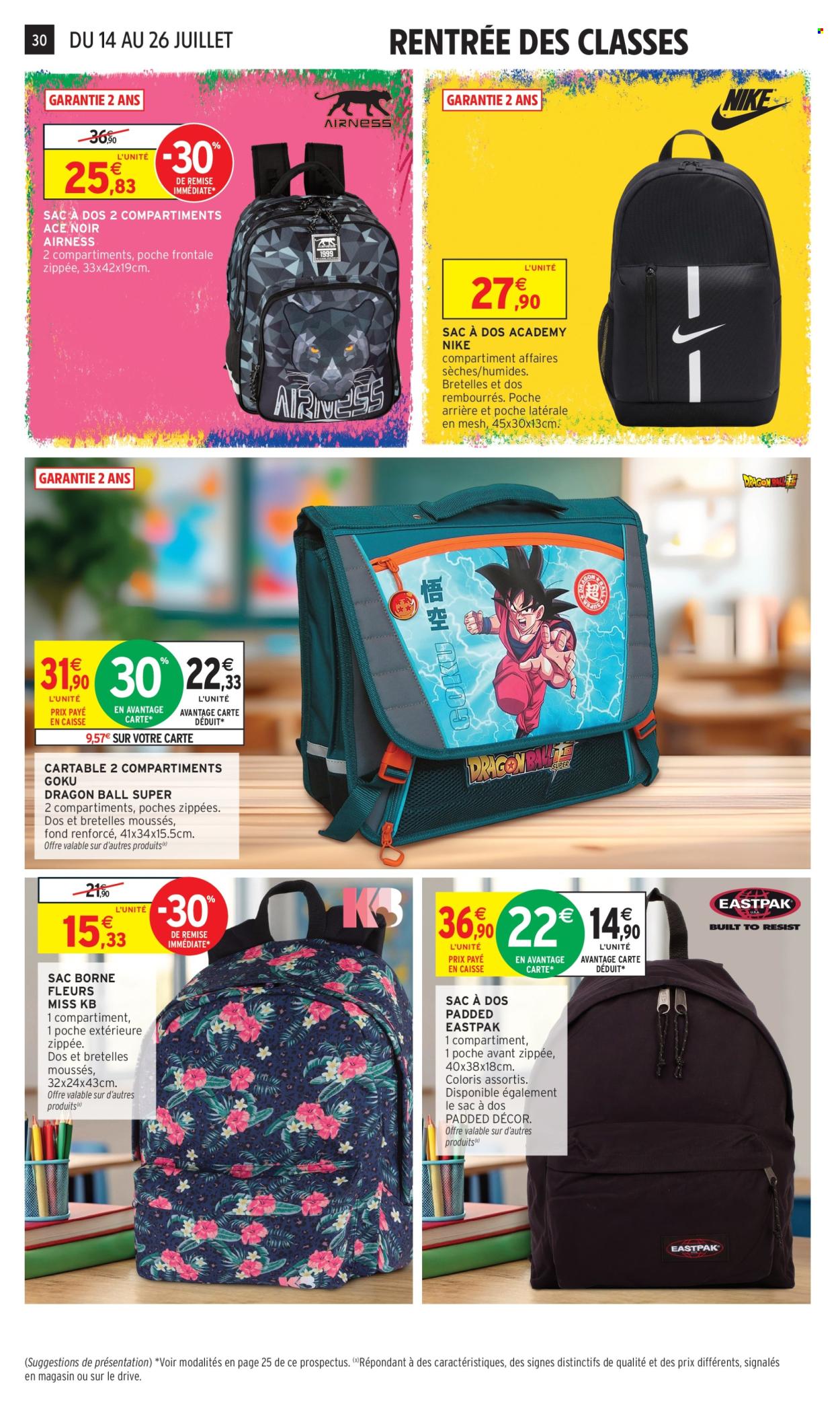 Catalogue Intermarché Hyper - 14/07/2026 - 26/07/2026. Page 30