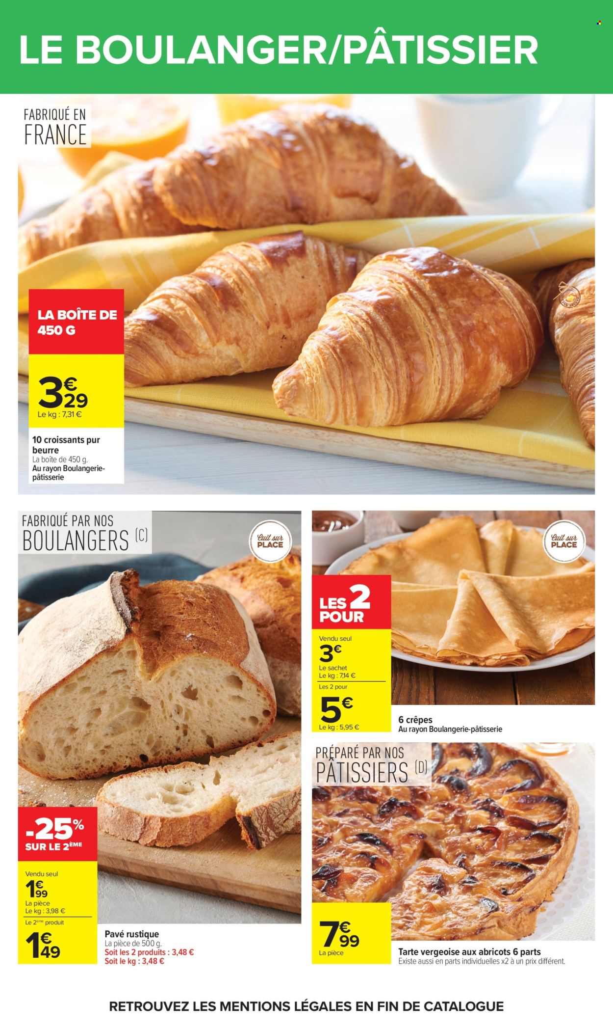 Catalogue Carrefour Hypermarchés - 13/07/2026 - 27/07/2026. Page 28
