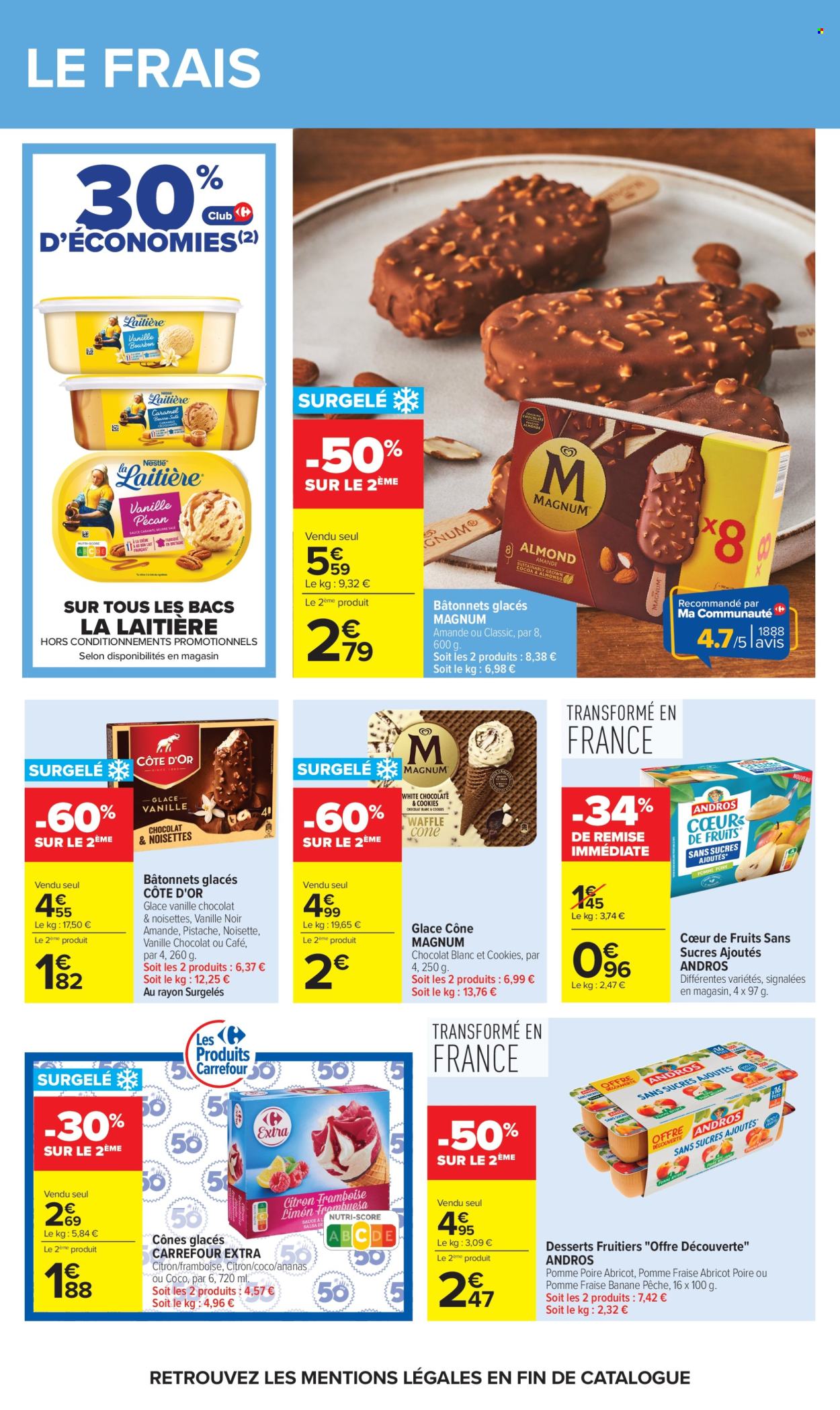 Catalogue Carrefour Hypermarchés - 13/07/2026 - 27/07/2026. Page 31