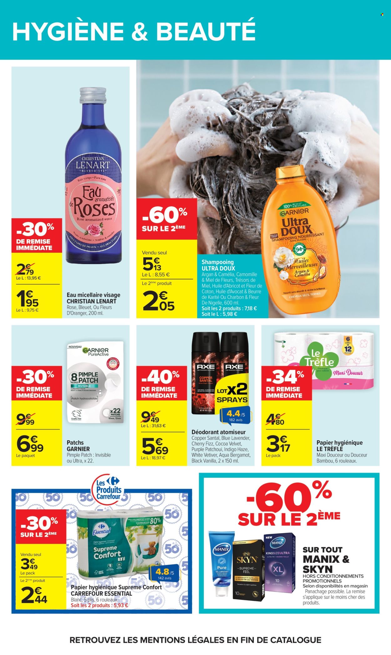 Catalogue Carrefour Hypermarchés - 13/07/2026 - 27/07/2026. Page 51