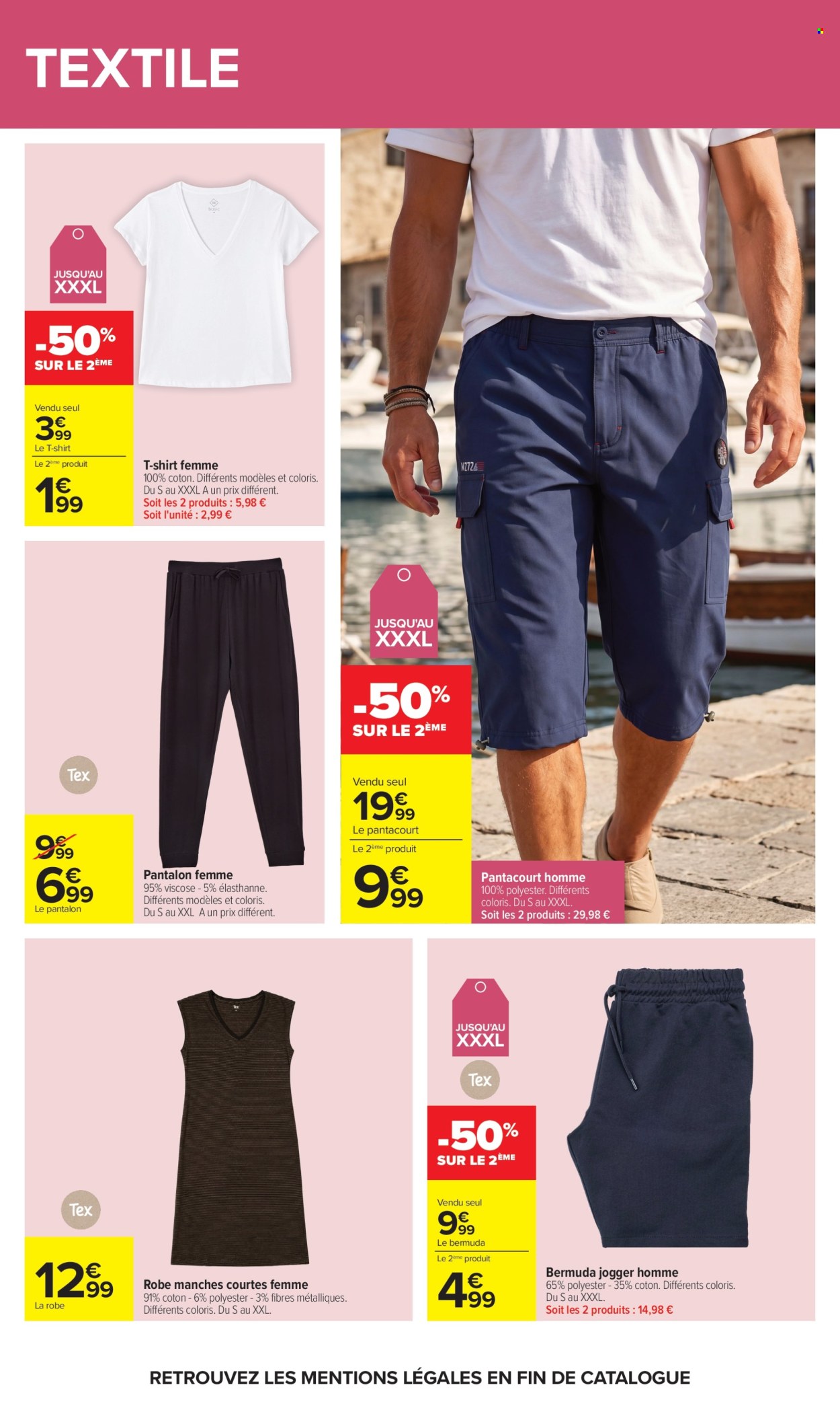 Catalogue Carrefour Hypermarchés - 13/07/2026 - 27/07/2026. Page 53