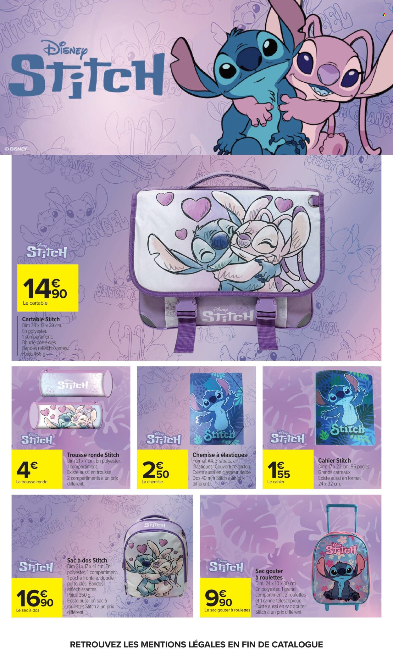 Catalogue Carrefour Hypermarchés - 13/07/2026 - 27/07/2026. Page 78