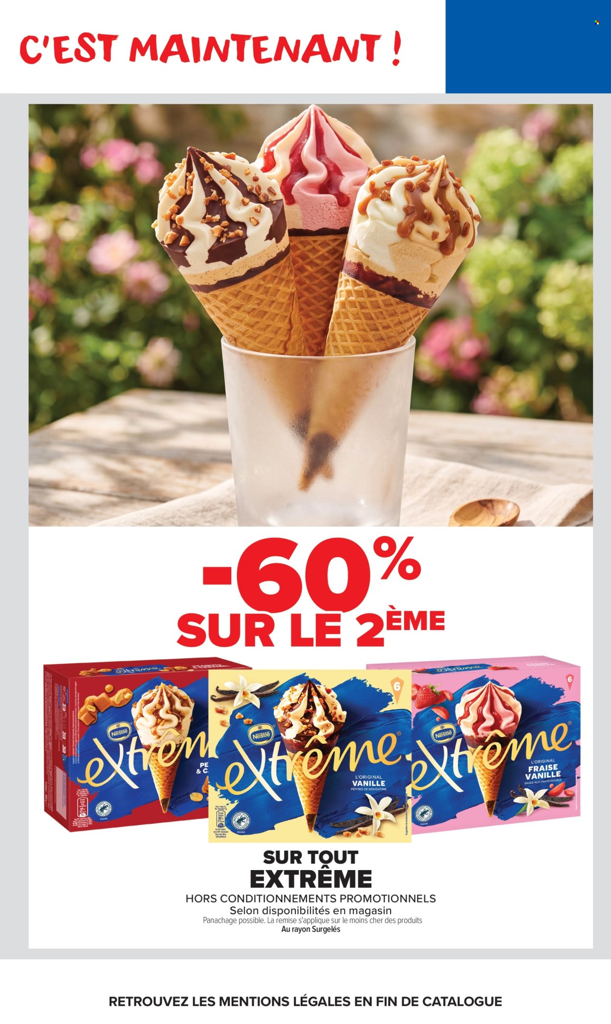 Catalogue Carrefour Market - 13/07/2026 - 26/07/2026. Page 3