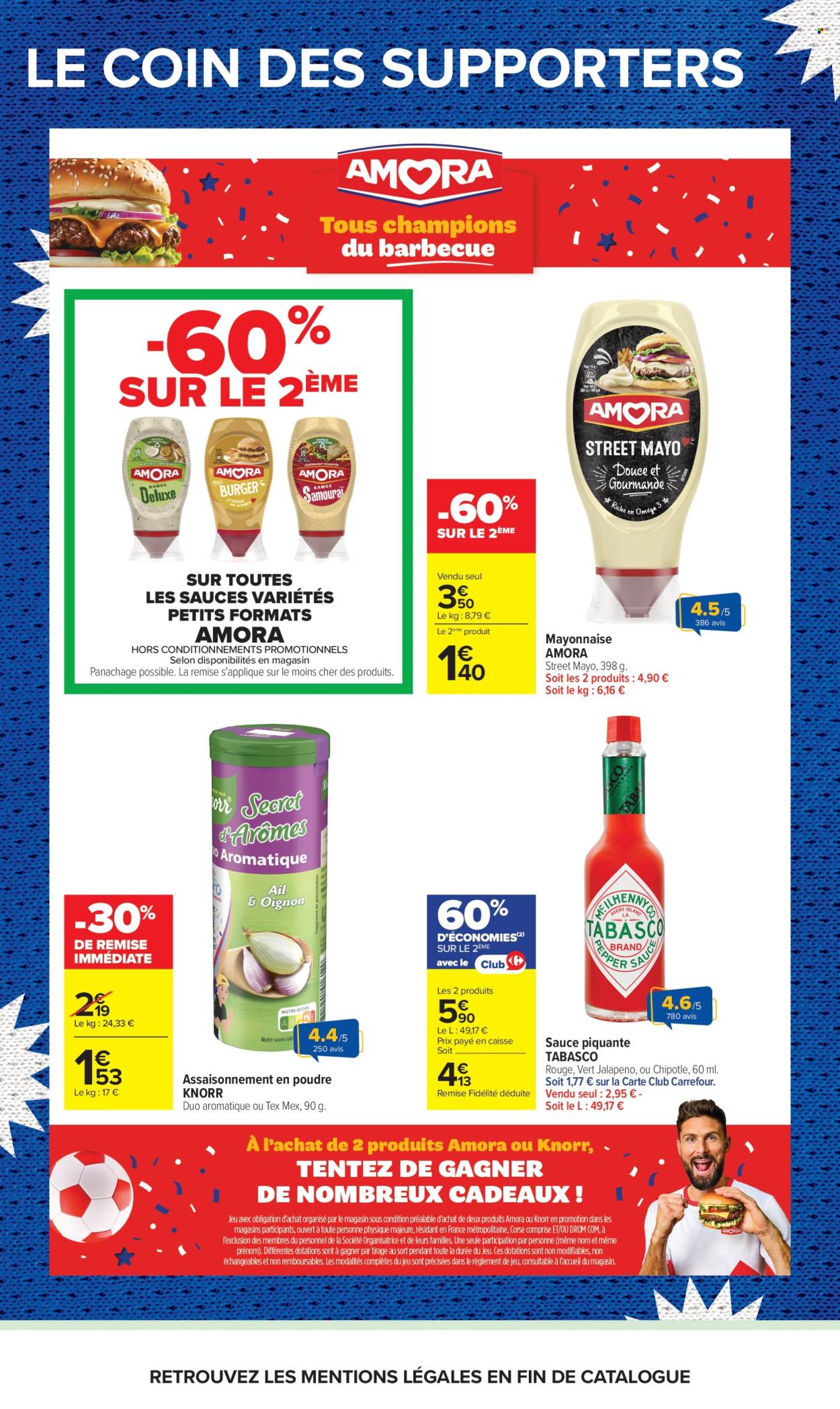 Catalogue Carrefour Market - 13/07/2026 - 26/07/2026. Page 7