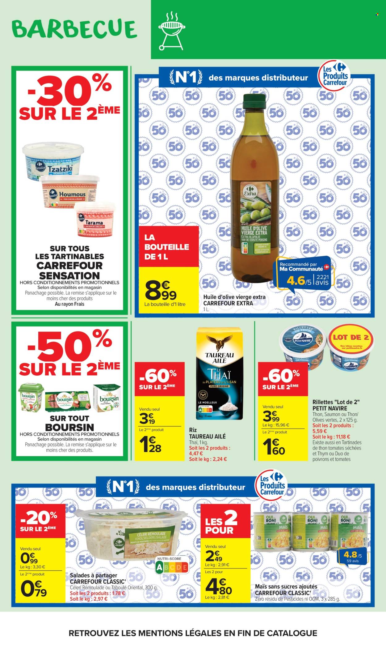 Catalogue Carrefour Market - 13/07/2026 - 26/07/2026. Page 13