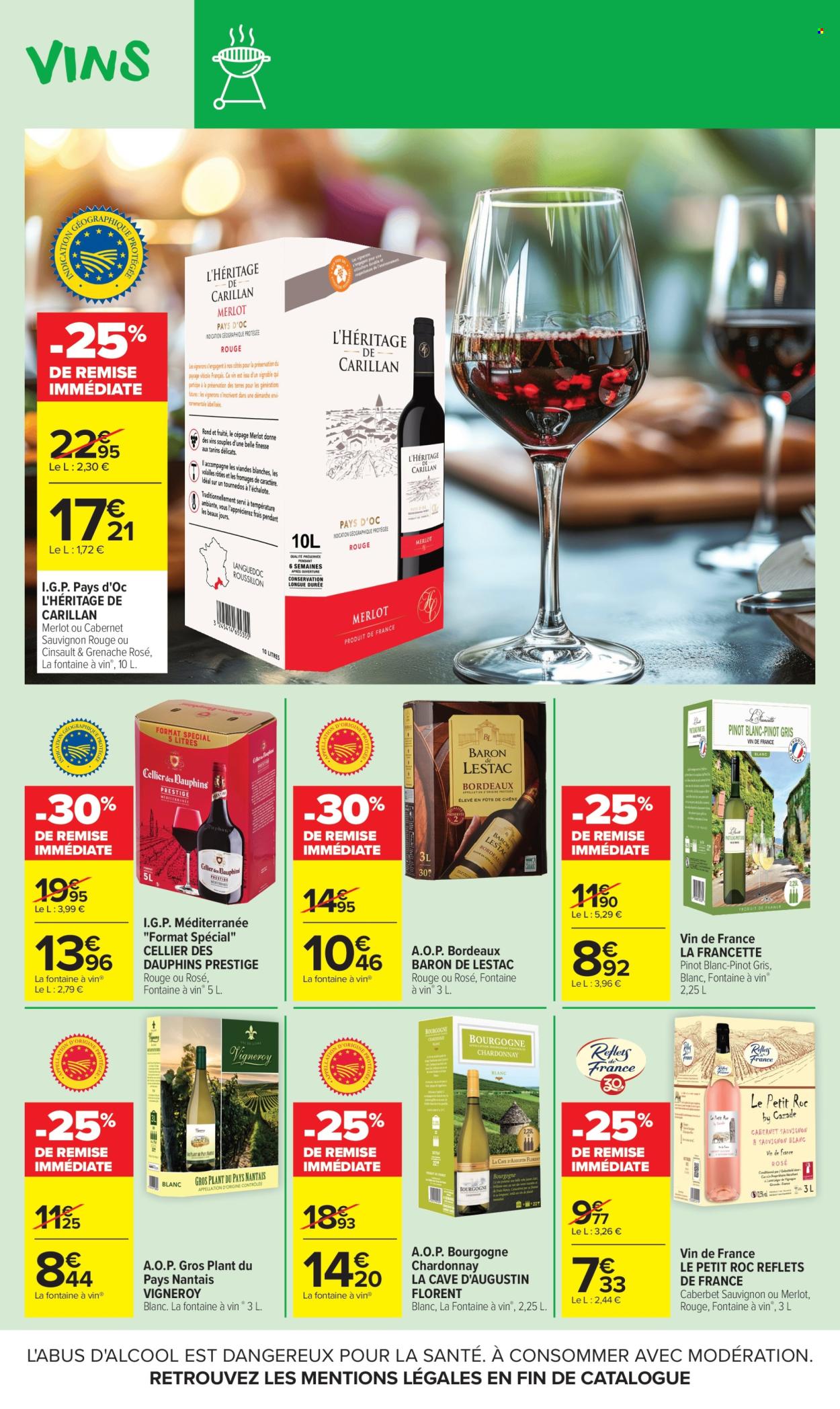 Catalogue Carrefour Market - 13/07/2026 - 26/07/2026. Page 14