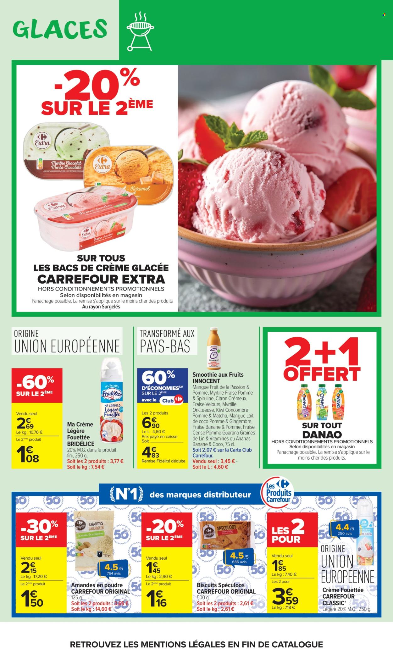Catalogue Carrefour Market - 13/07/2026 - 26/07/2026. Page 16