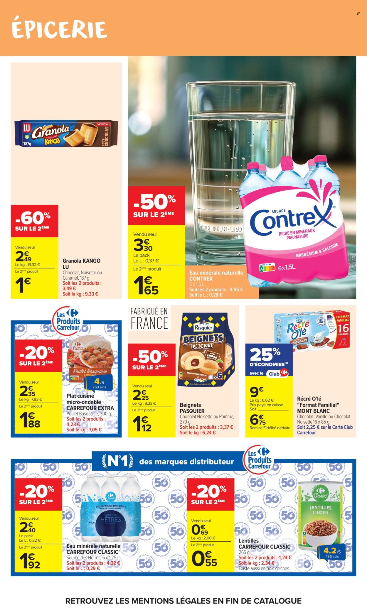 Catalogue Carrefour Market - 13/07/2026 - 26/07/2026. Page 29