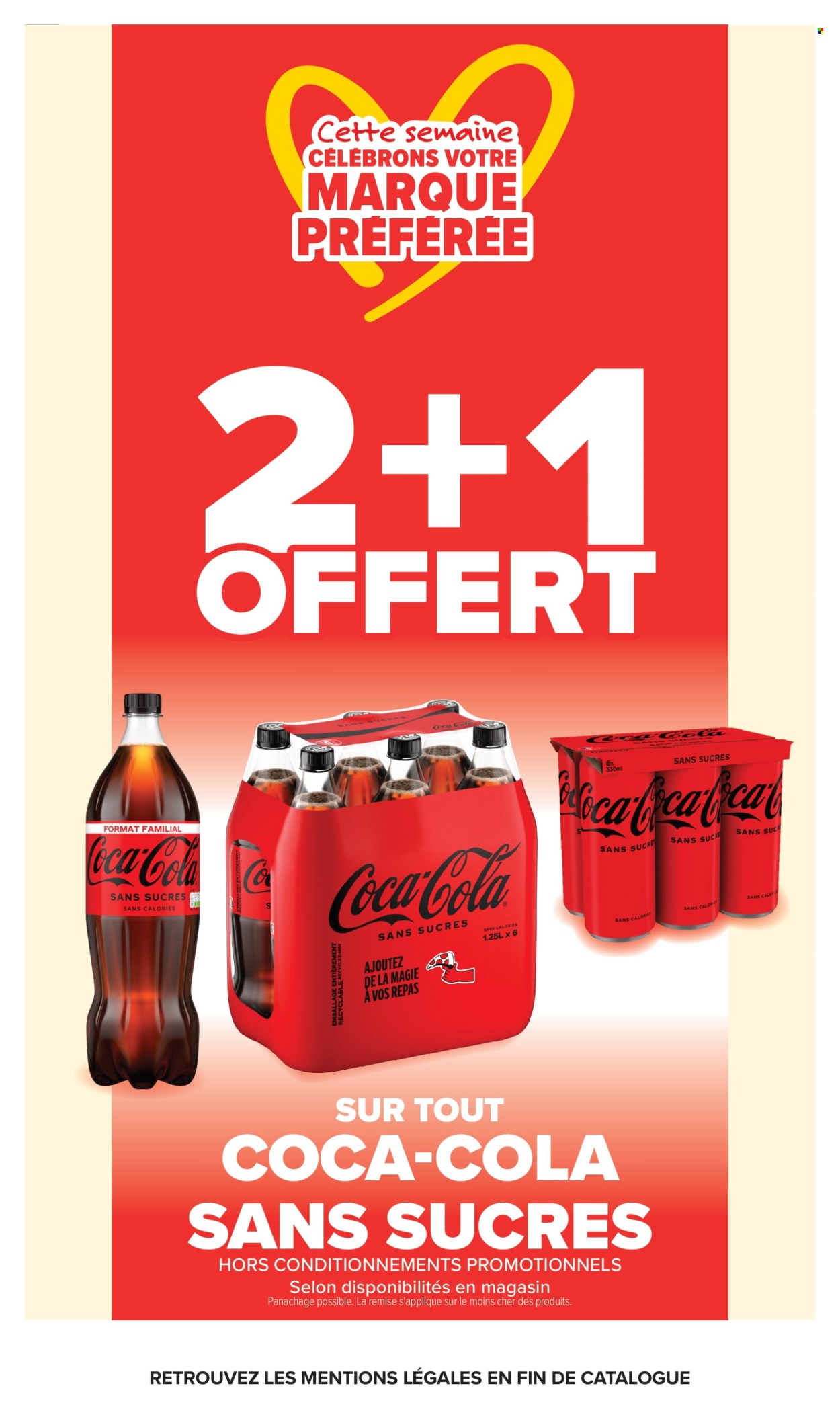 Catalogue Carrefour Market - 13/07/2026 - 26/07/2026. Page 30