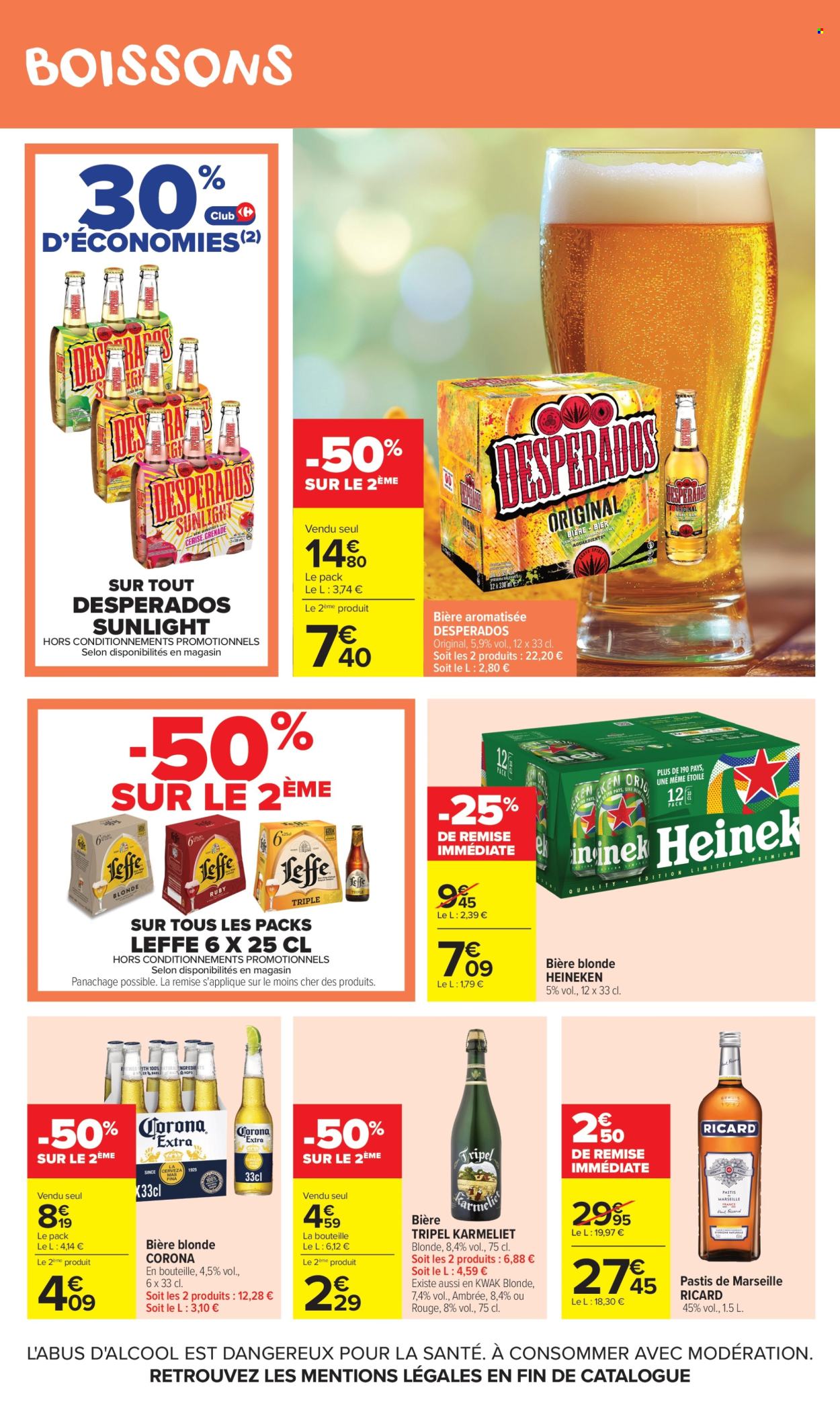 Catalogue Carrefour Market - 13/07/2026 - 26/07/2026. Page 33