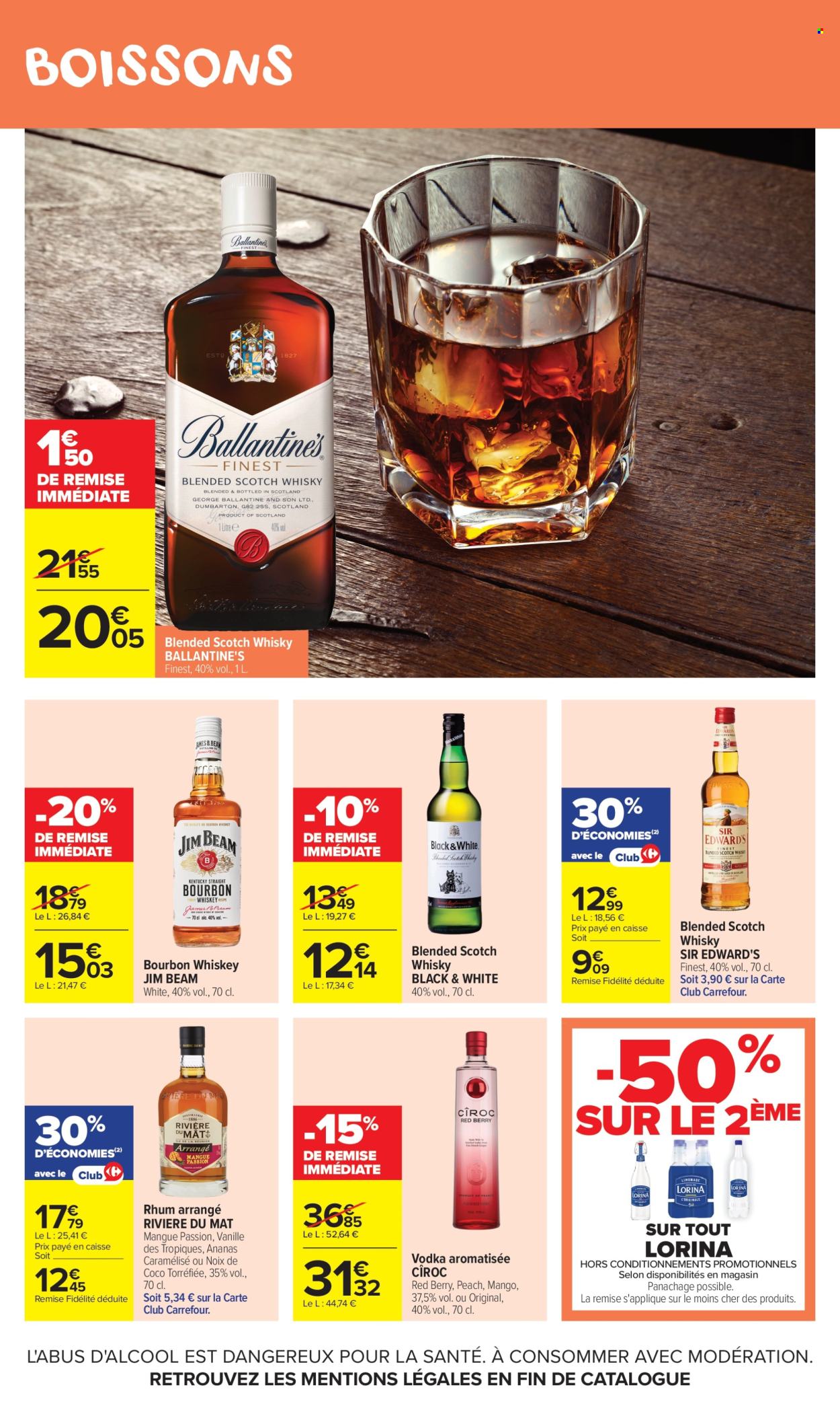 Catalogue Carrefour Market - 13/07/2026 - 26/07/2026. Page 34