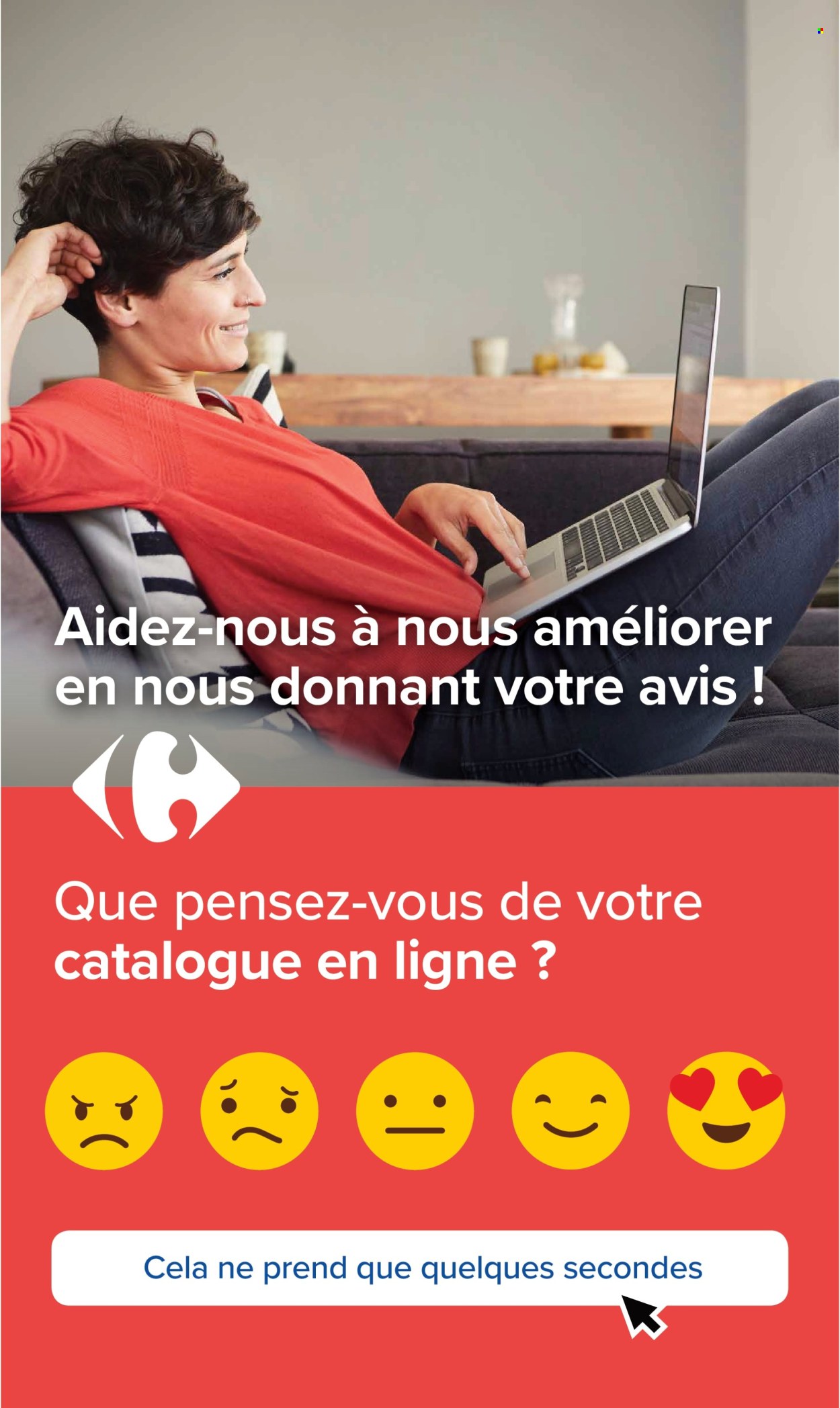 Catalogue Carrefour Market - 13/07/2026 - 26/07/2026. Page 44