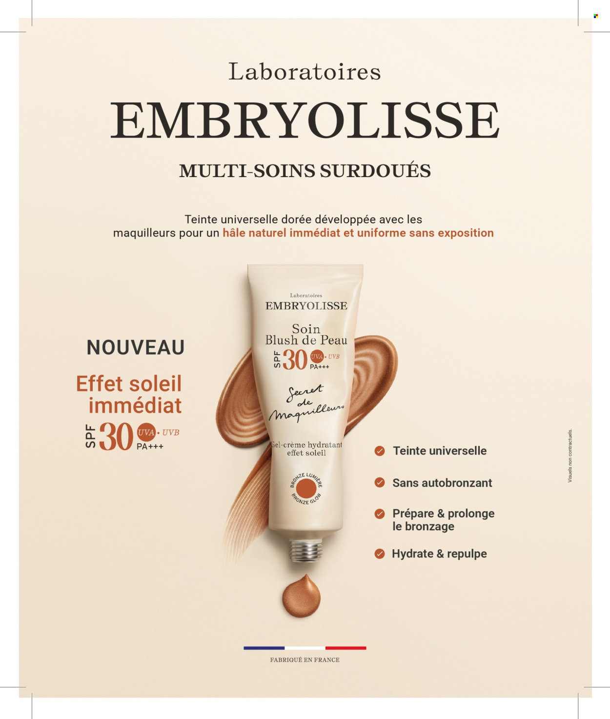 Catalogue Auchan - 27/06/2026 - 26/07/2026. Page 7
