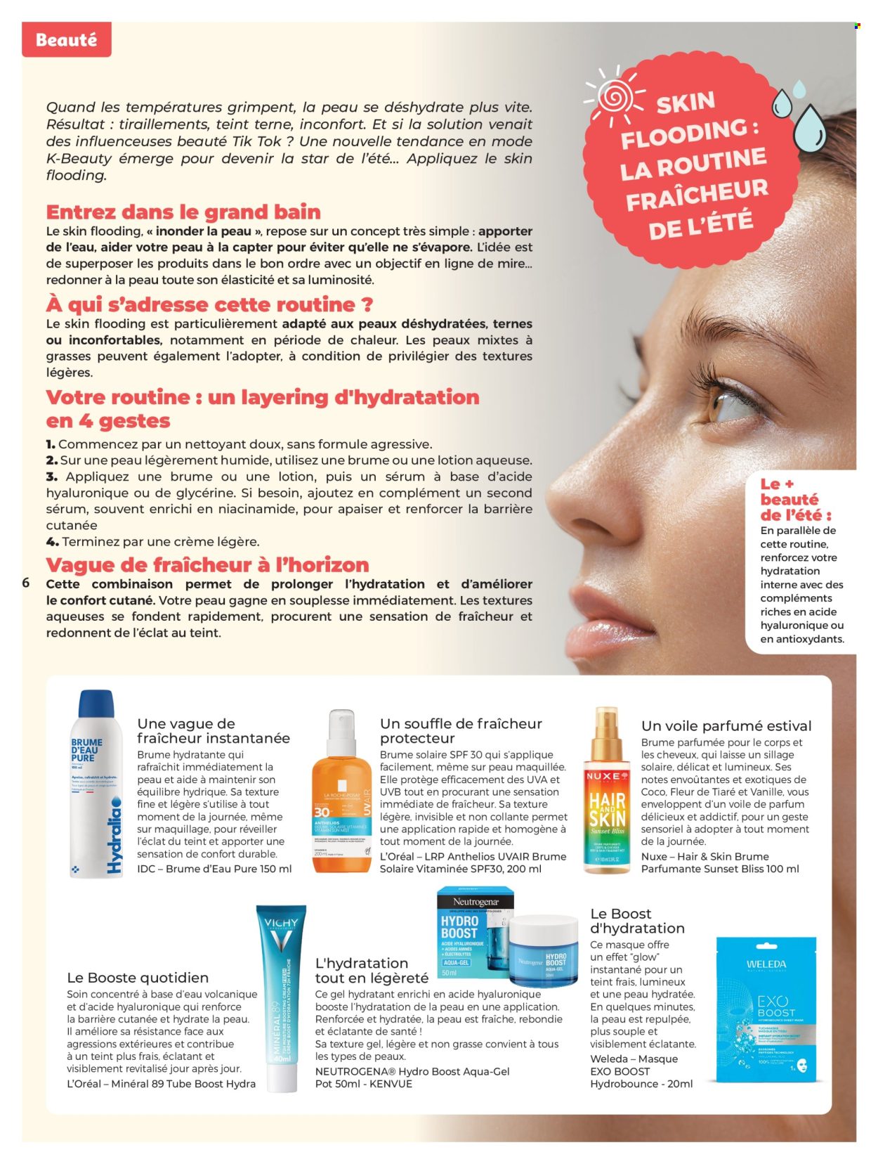 Catalogue Auchan - 27/06/2026 - 26/07/2026. Page 8