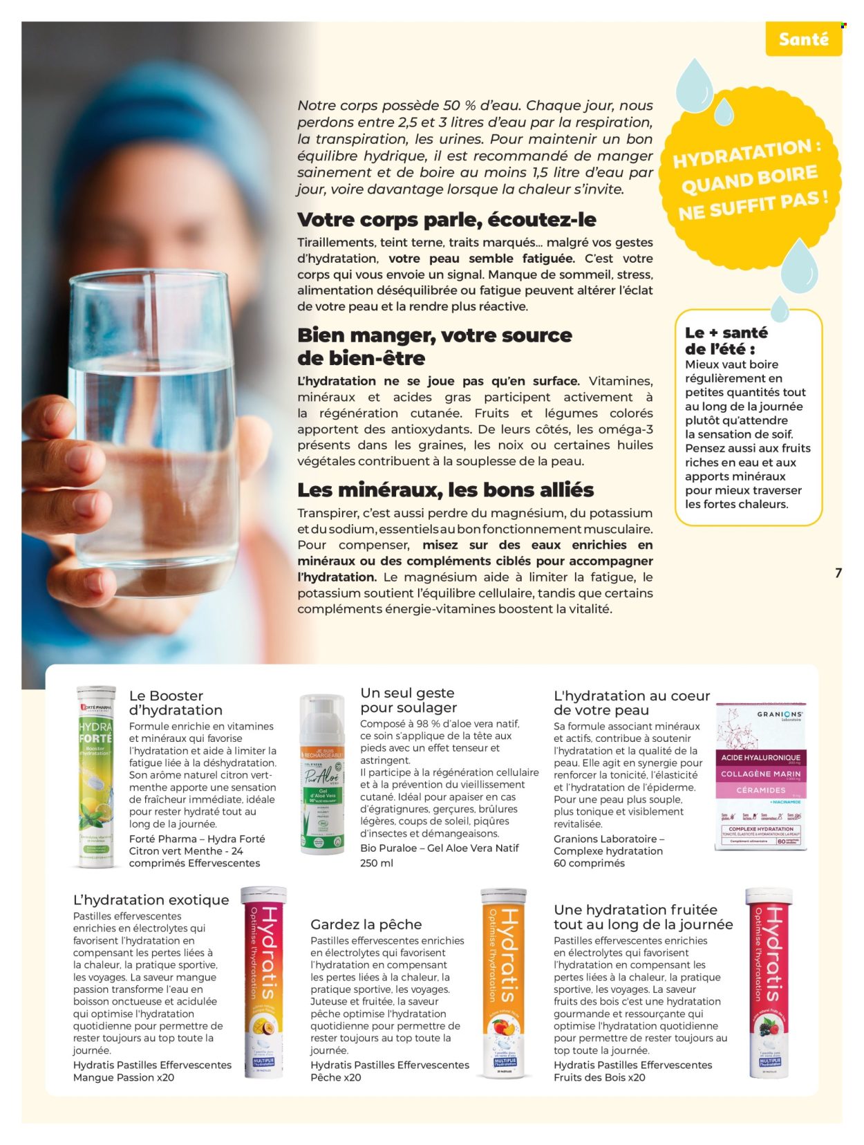 Catalogue Auchan - 27/06/2026 - 26/07/2026. Page 9