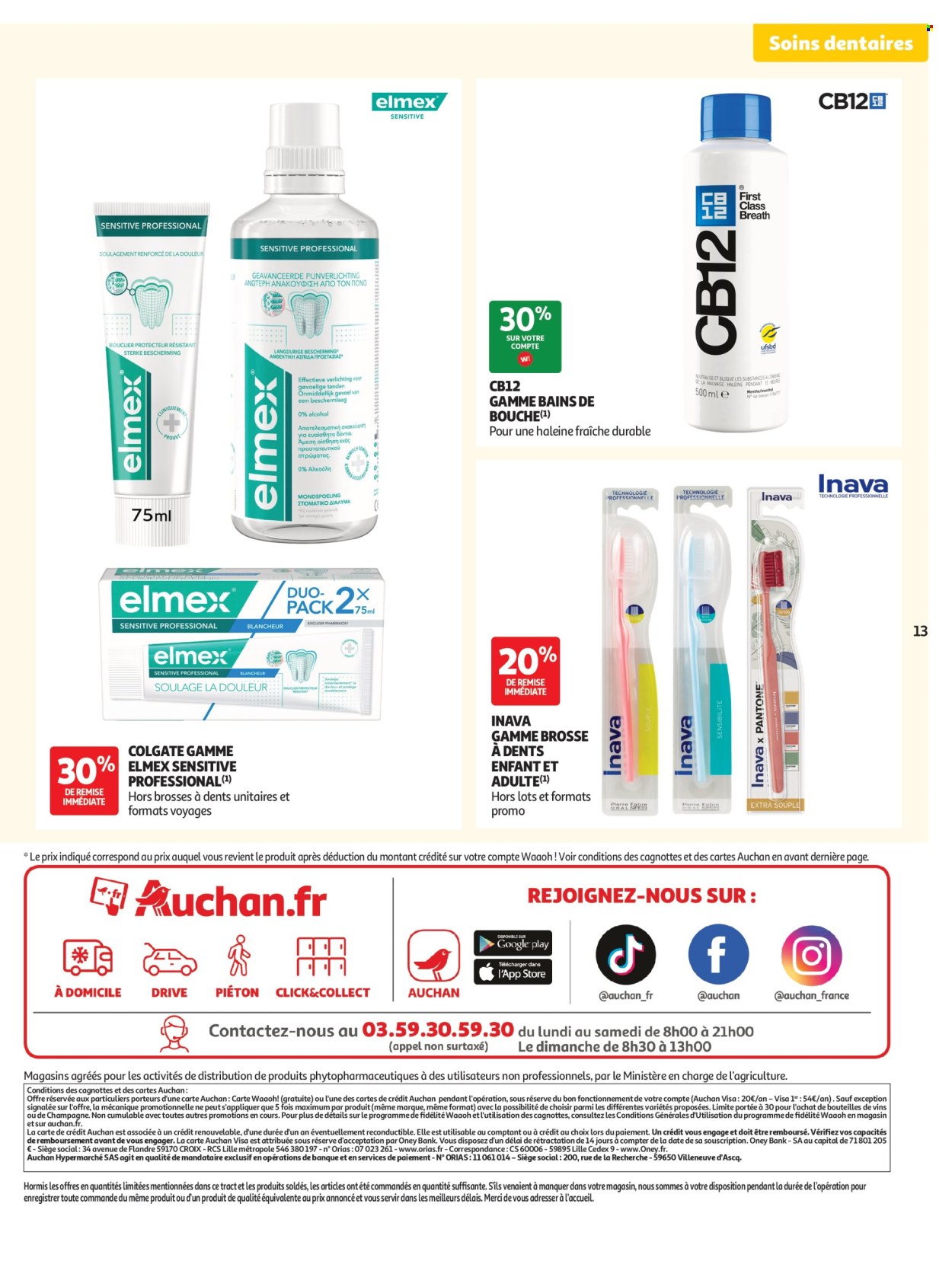 Catalogue Auchan - 27/06/2026 - 26/07/2026. Page 15