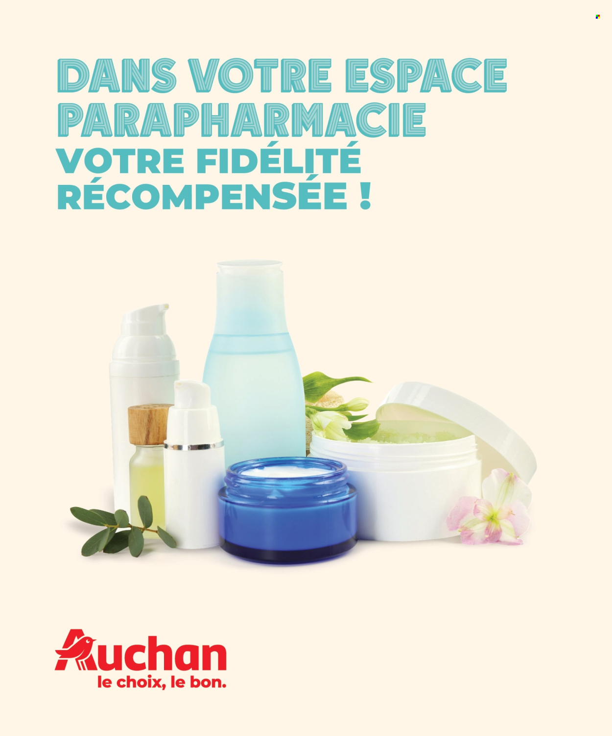 Catalogue Auchan - 27/06/2026 - 26/07/2026. Page 17