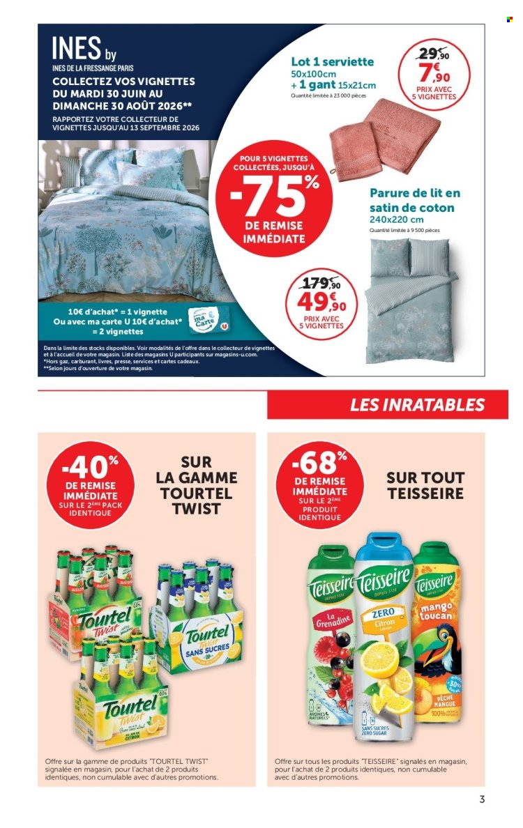 Catalogue HYPER U - 15/07/2026 - 26/07/2026. Page 3