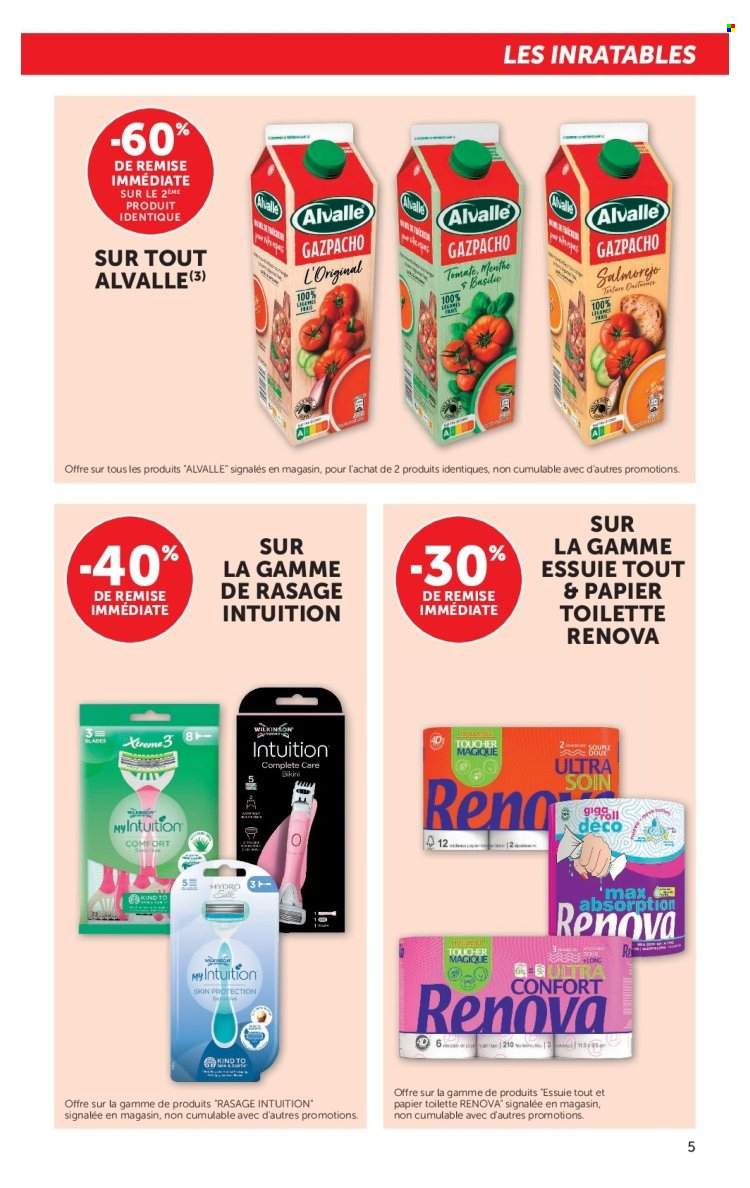 Catalogue HYPER U - 15/07/2026 - 26/07/2026. Page 5