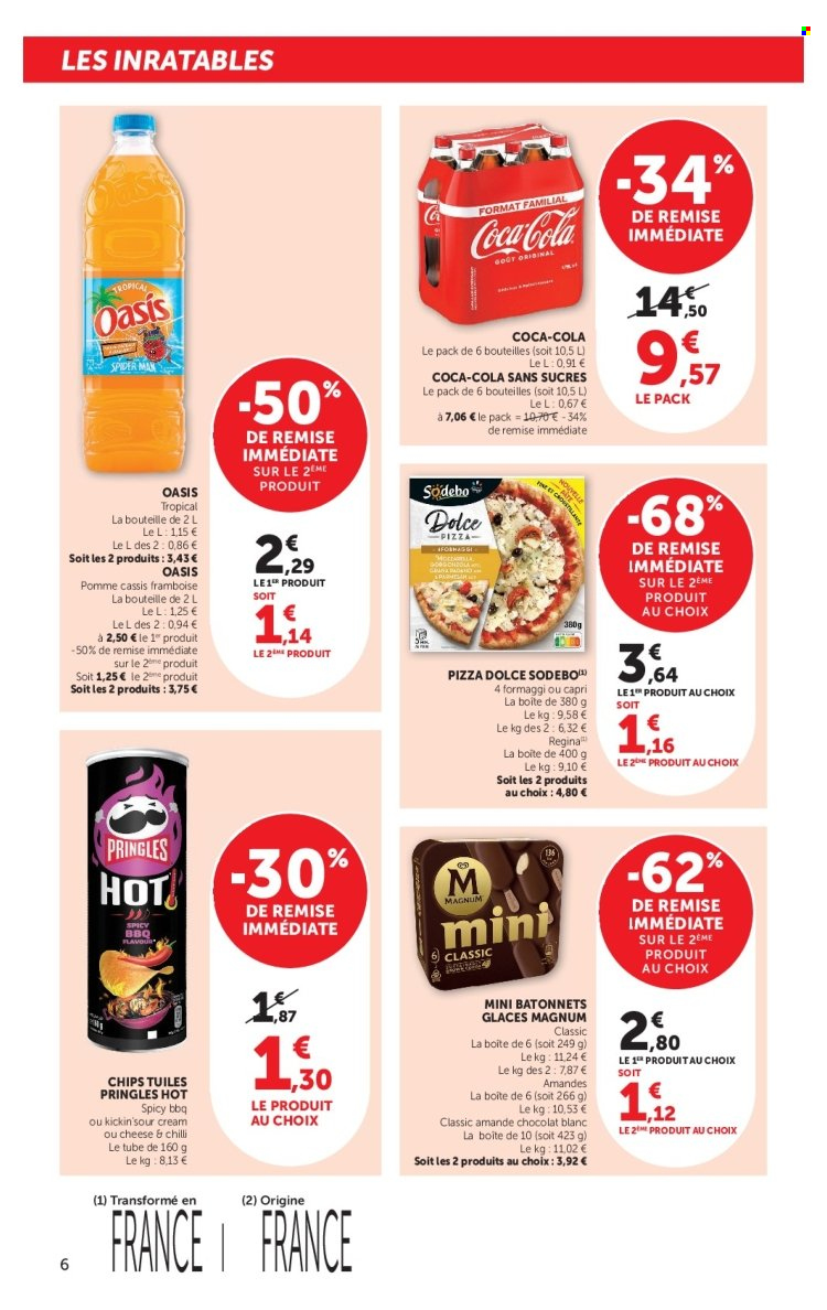 Catalogue HYPER U - 15/07/2026 - 26/07/2026. Page 6