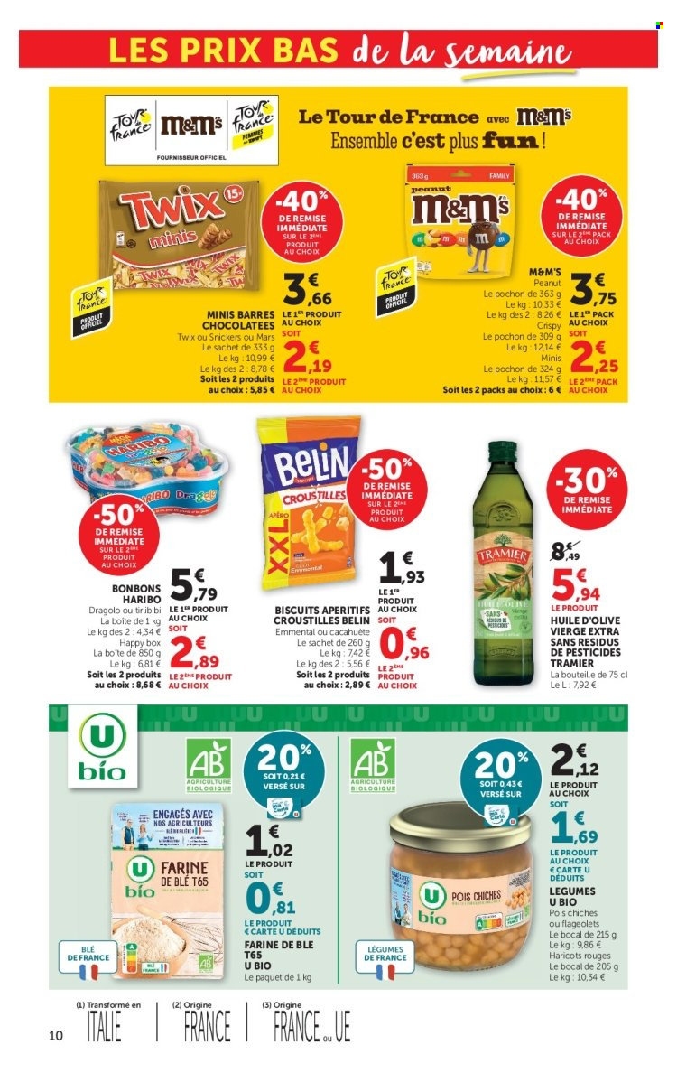 Catalogue HYPER U - 15/07/2026 - 26/07/2026. Page 10