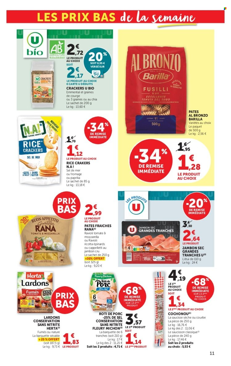 Catalogue HYPER U - 15/07/2026 - 26/07/2026. Page 11