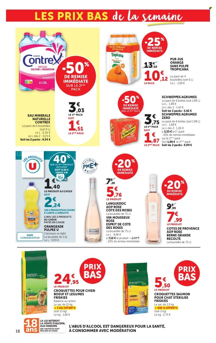 Catalogue HYPER U - 15/07/2026 - 26/07/2026. Page 16