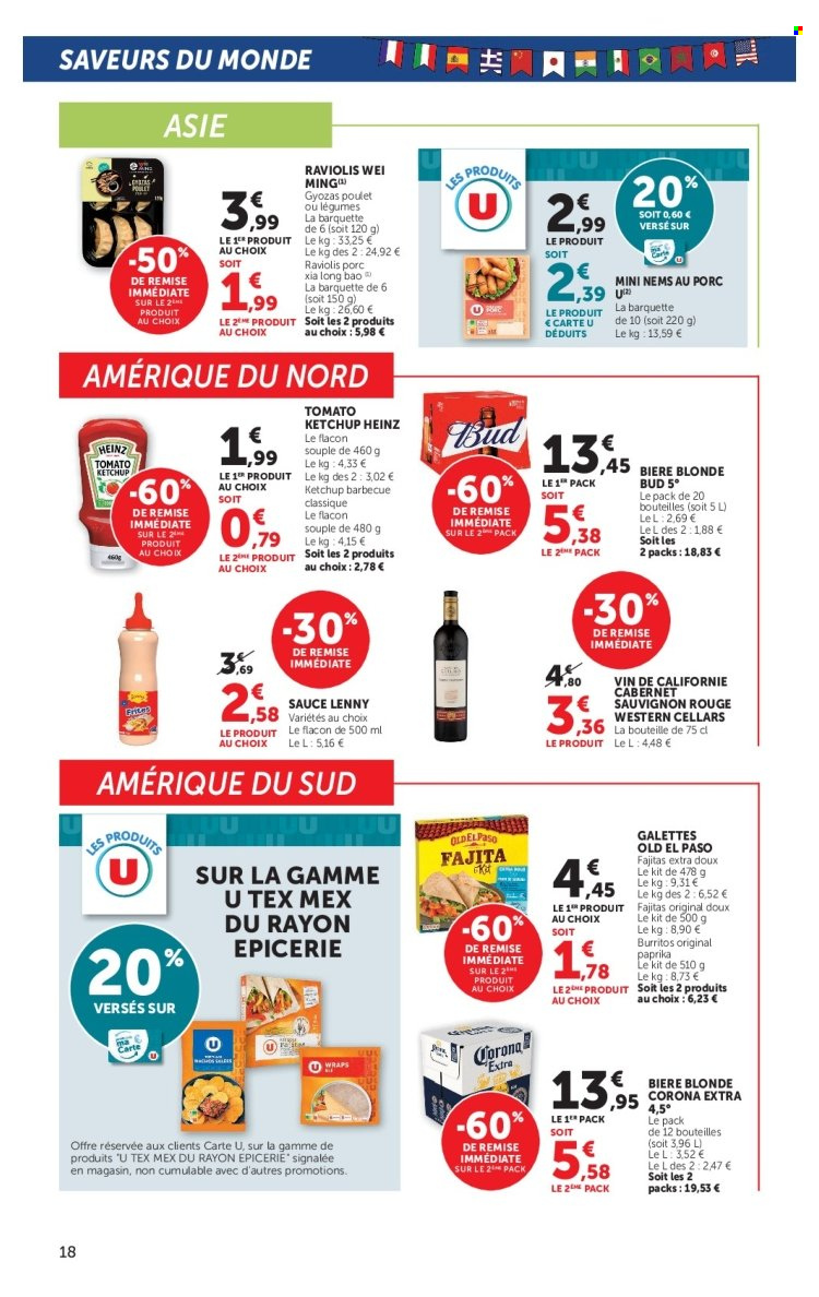 Catalogue HYPER U - 15/07/2026 - 26/07/2026. Page 18