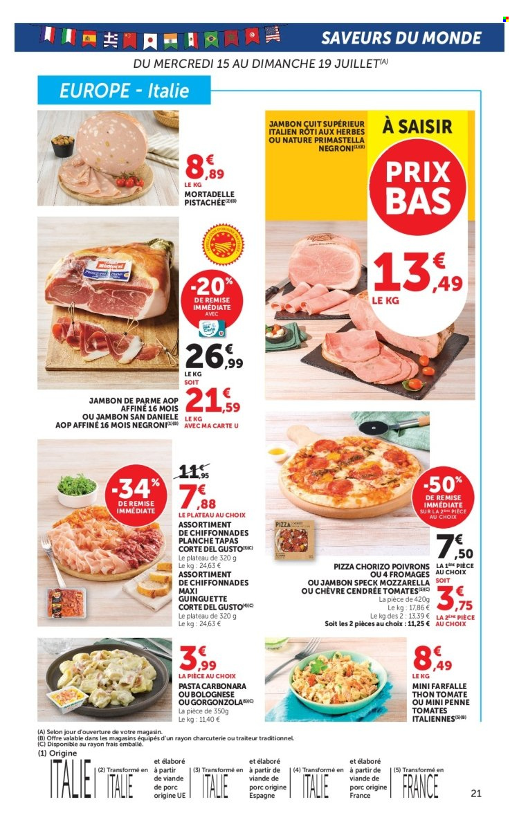 Catalogue HYPER U - 15/07/2026 - 26/07/2026. Page 21