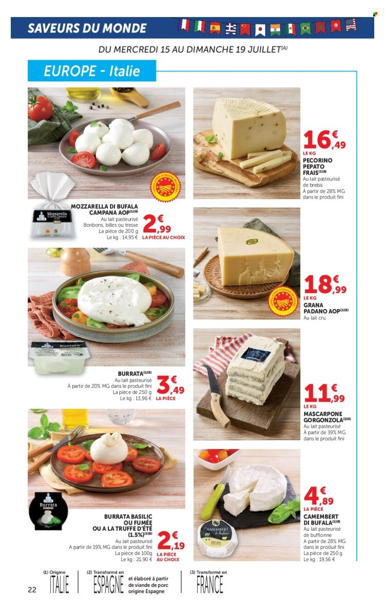 Catalogue HYPER U - 15/07/2026 - 26/07/2026. Page 22