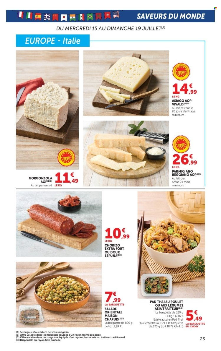 Catalogue HYPER U - 15/07/2026 - 26/07/2026. Page 23