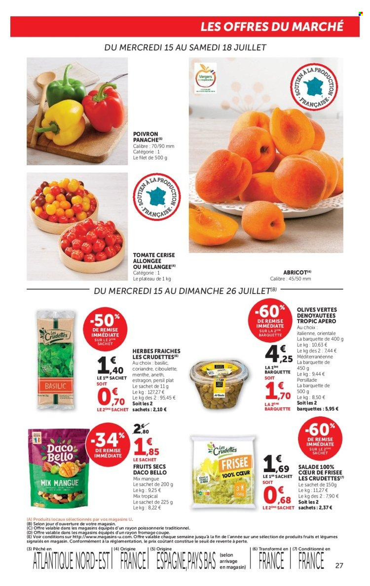 Catalogue HYPER U - 15/07/2026 - 26/07/2026. Page 27