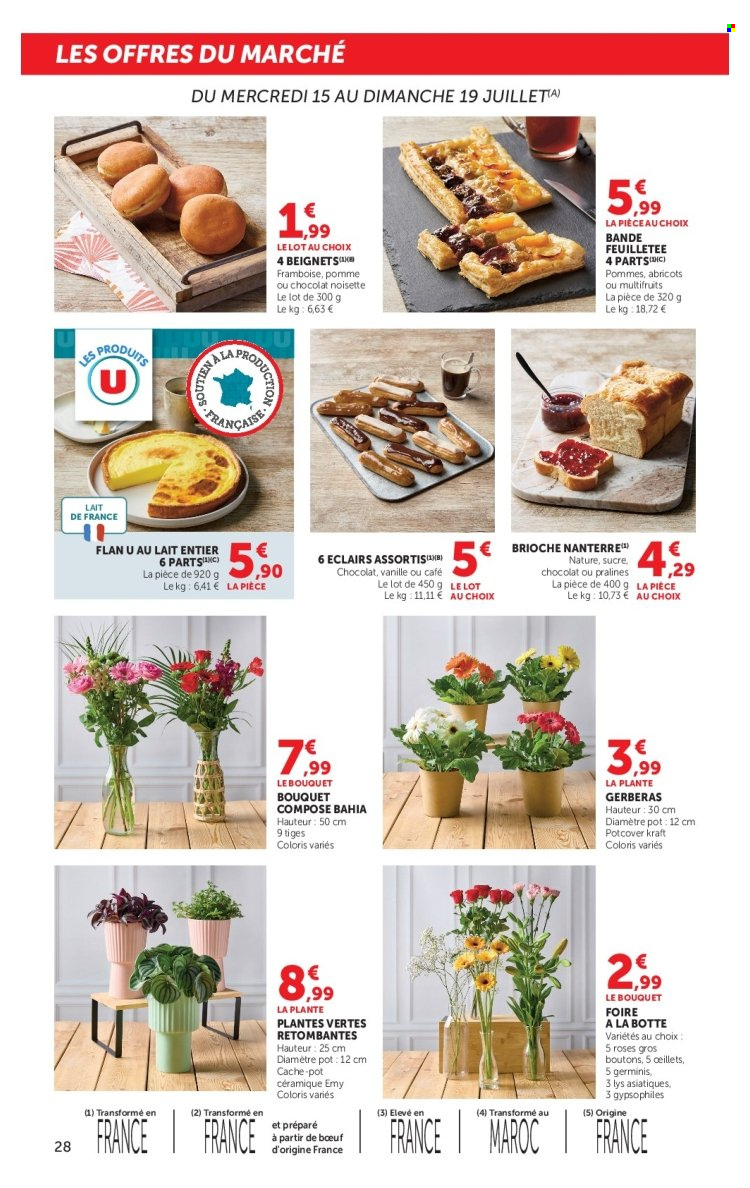 Catalogue HYPER U - 15/07/2026 - 26/07/2026. Page 28