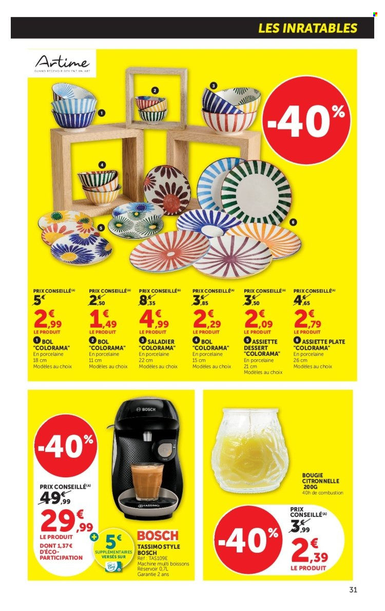 Catalogue HYPER U - 15/07/2026 - 26/07/2026. Page 31