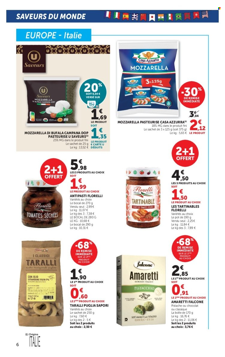 Catalogue U express - 15/07/2026 - 26/07/2026. Page 6
