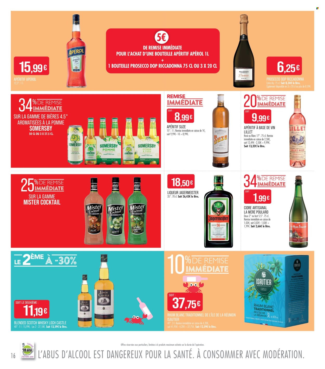 Catalogue Supermarché Match - 14/07/2026 - 26/07/2026. Page 16