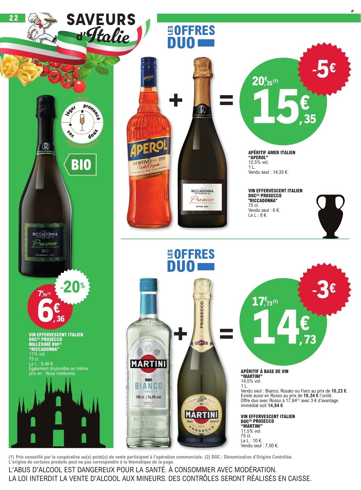 Catalogue E.Leclerc - 14/07/2026 - 25/07/2026. Page 22