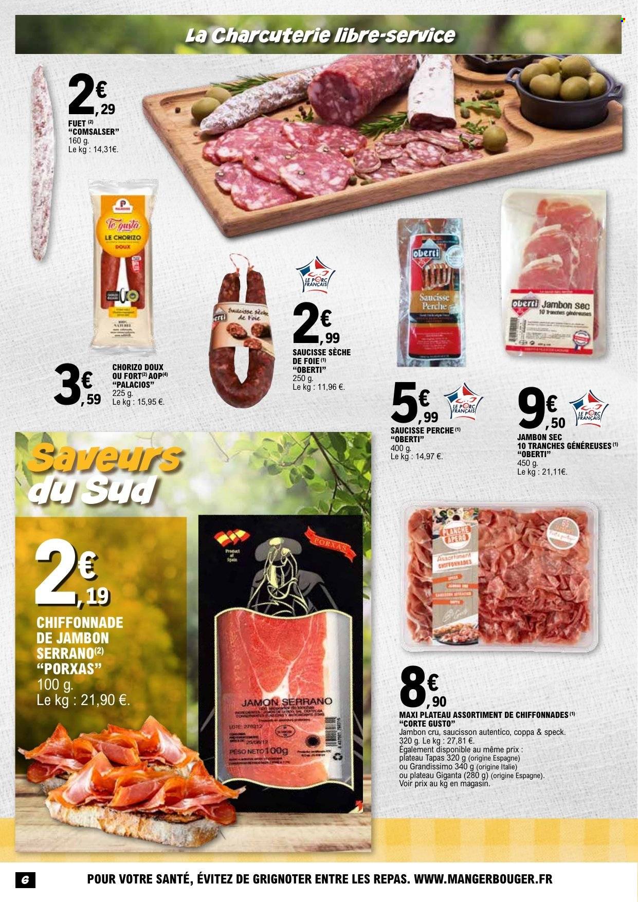 Catalogue E.Leclerc - 14/07/2026 - 25/07/2026. Page 6