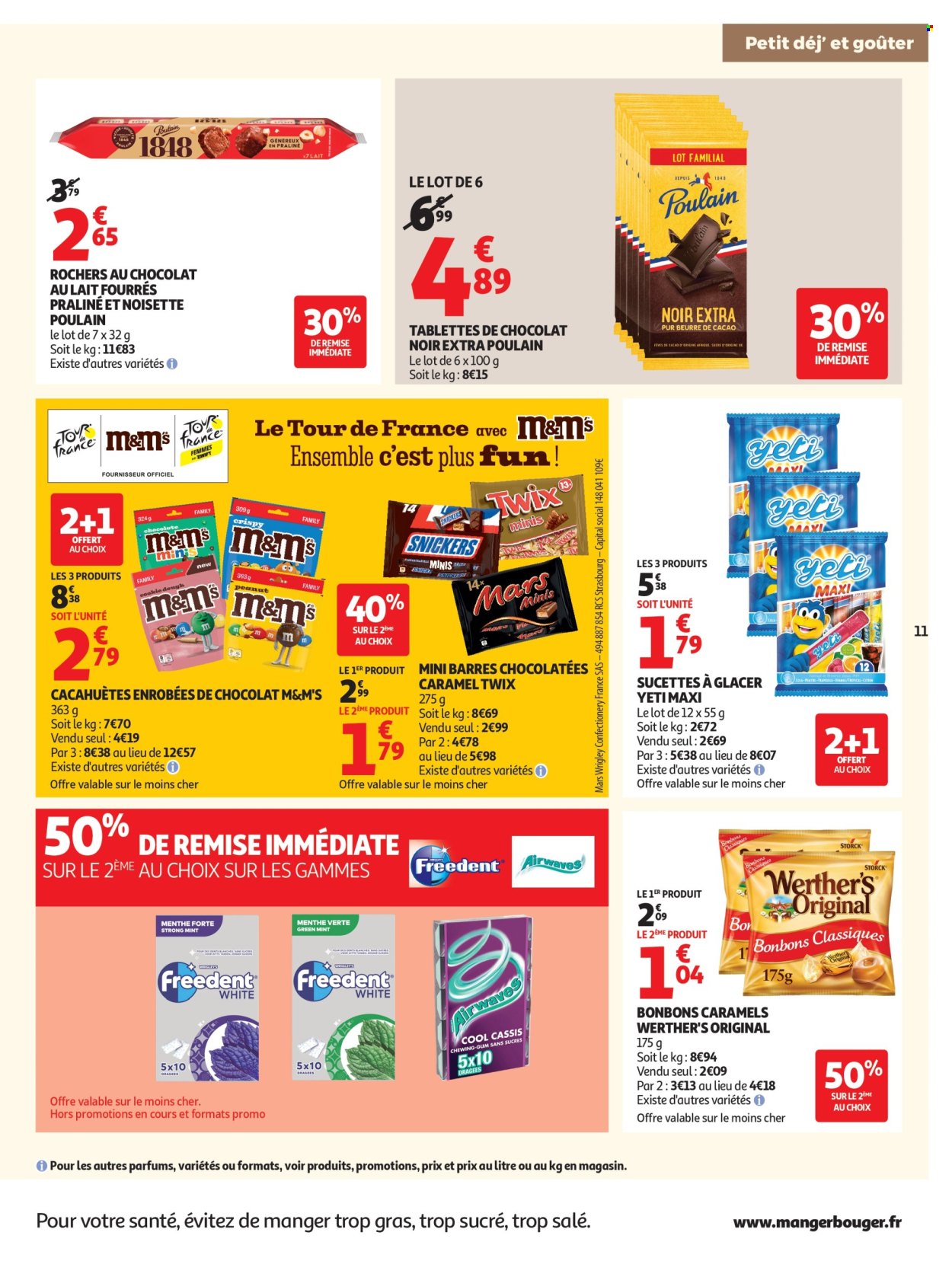 Catalogue Auchan - 15/07/2026 - 26/07/2026. Page 11