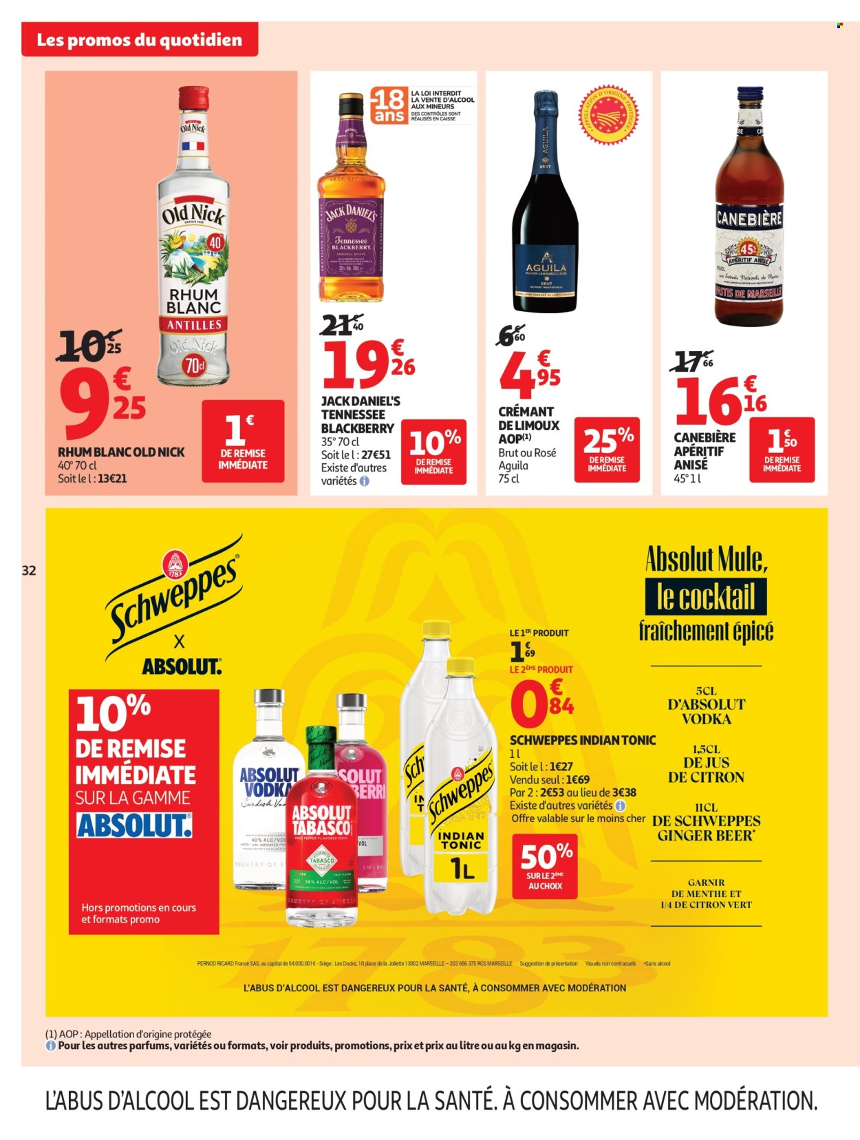Catalogue Auchan - 15/07/2026 - 26/07/2026. Page 32