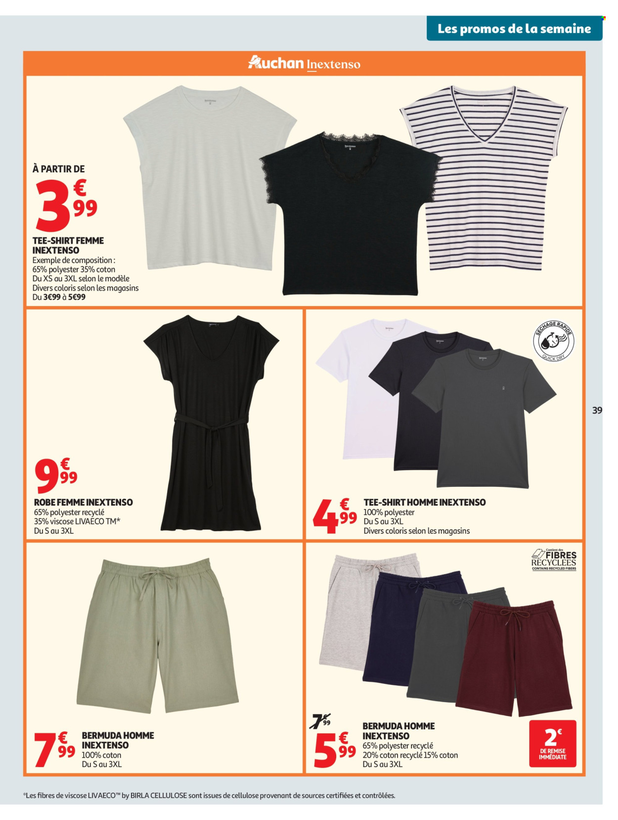 Catalogue Auchan - 15/07/2026 - 26/07/2026. Page 39