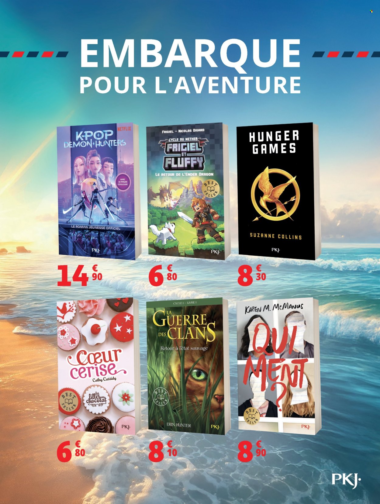 Catalogue Auchan - 15/07/2026 - 26/07/2026. Page 43